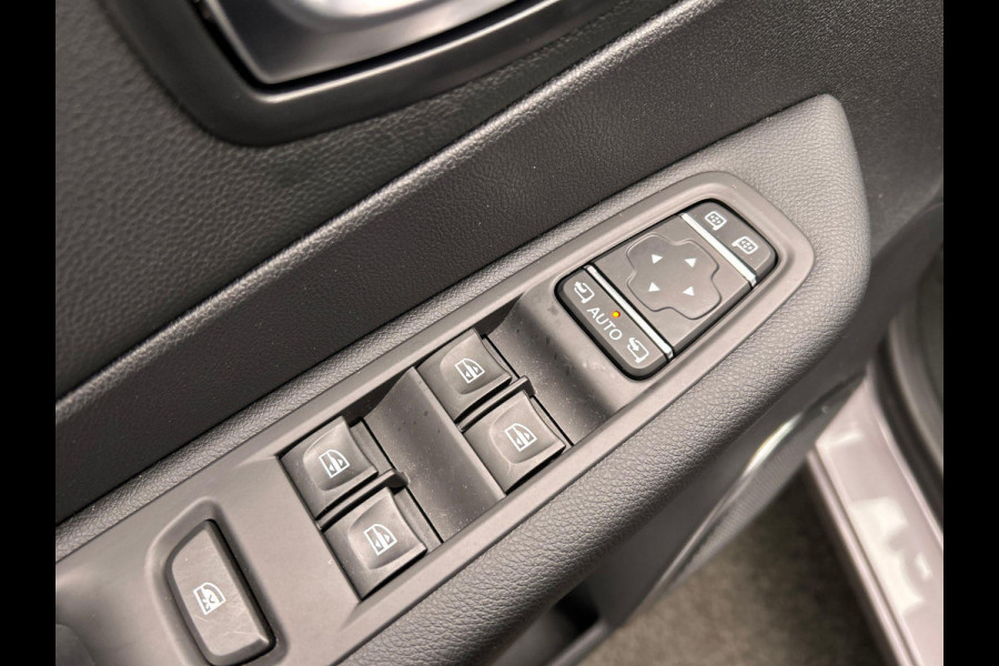 Renault Captur 0.9 TCe Intens * Origineel Nederlands * Climate Cruise Control Navigatie Camera