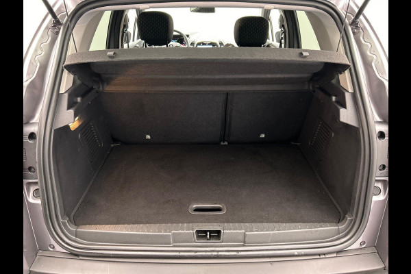 Renault Captur 0.9 TCe Intens * Origineel Nederlands * Climate Cruise Control Navigatie Camera