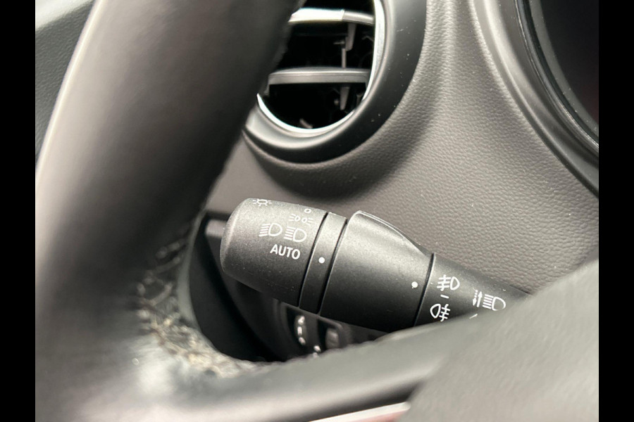 Renault Captur 0.9 TCe Intens * Origineel Nederlands * Climate Cruise Control Navigatie Camera