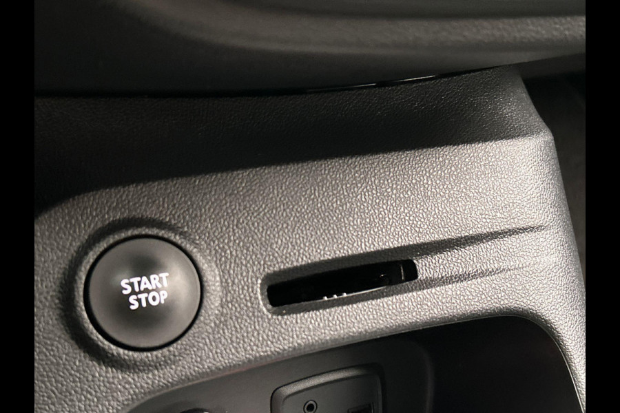 Renault Captur 0.9 TCe Intens * Origineel Nederlands * Climate Cruise Control Navigatie Camera