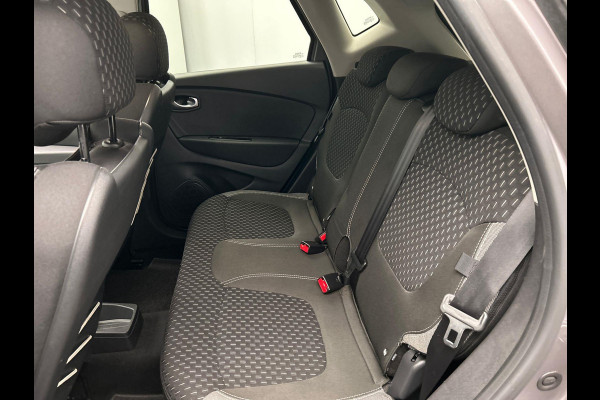 Renault Captur 0.9 TCe Intens * Origineel Nederlands * Climate Cruise Control Navigatie Camera