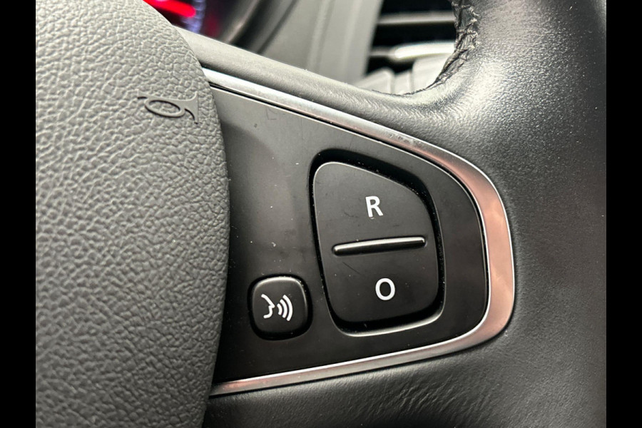 Renault Captur 0.9 TCe Intens * Origineel Nederlands * Climate Cruise Control Navigatie Camera