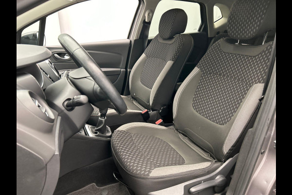 Renault Captur 0.9 TCe Intens * Origineel Nederlands * Climate Cruise Control Navigatie Camera
