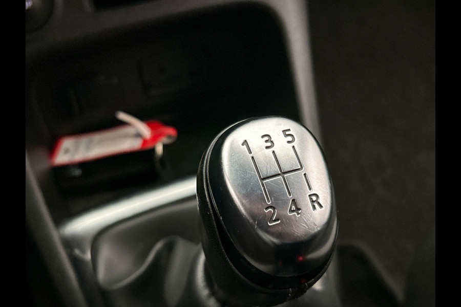 Renault Captur 0.9 TCe Intens * Origineel Nederlands * Climate Cruise Control Navigatie Camera