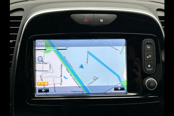 Renault Captur 0.9 TCe Intens * Origineel Nederlands * Climate Cruise Control Navigatie Camera