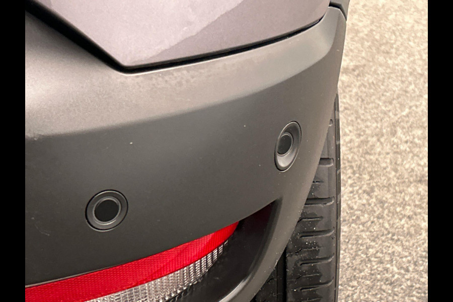 Renault Captur 0.9 TCe Intens * Origineel Nederlands * Climate Cruise Control Navigatie Camera