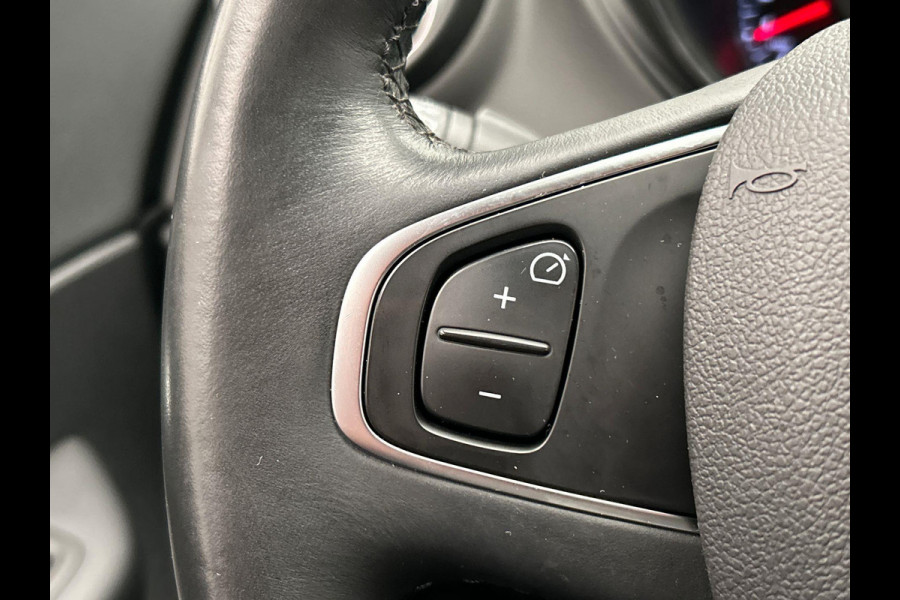 Renault Captur 0.9 TCe Intens * Origineel Nederlands * Climate Cruise Control Navigatie Camera