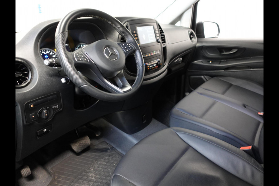 Mercedes-Benz Vito 114 CDI Lang Automaat Airco Bluetooth Camera Trekhaak