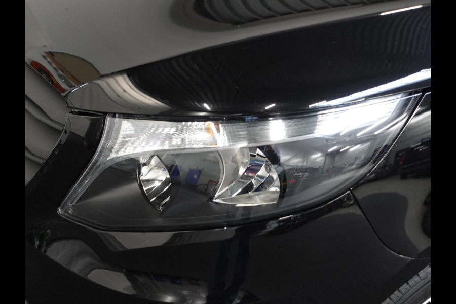 Mercedes-Benz Vito 114 CDI Lang Automaat Airco Bluetooth Camera Trekhaak