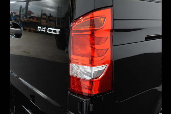 Mercedes-Benz Vito 114 CDI Lang Automaat Airco Bluetooth Camera Trekhaak