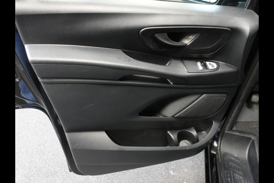 Mercedes-Benz Vito 114 CDI Lang Automaat Airco Bluetooth Camera Trekhaak