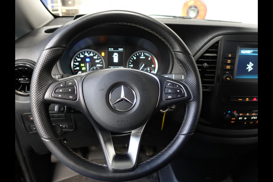 Mercedes-Benz Vito 114 CDI Lang Automaat Airco Bluetooth Camera Trekhaak
