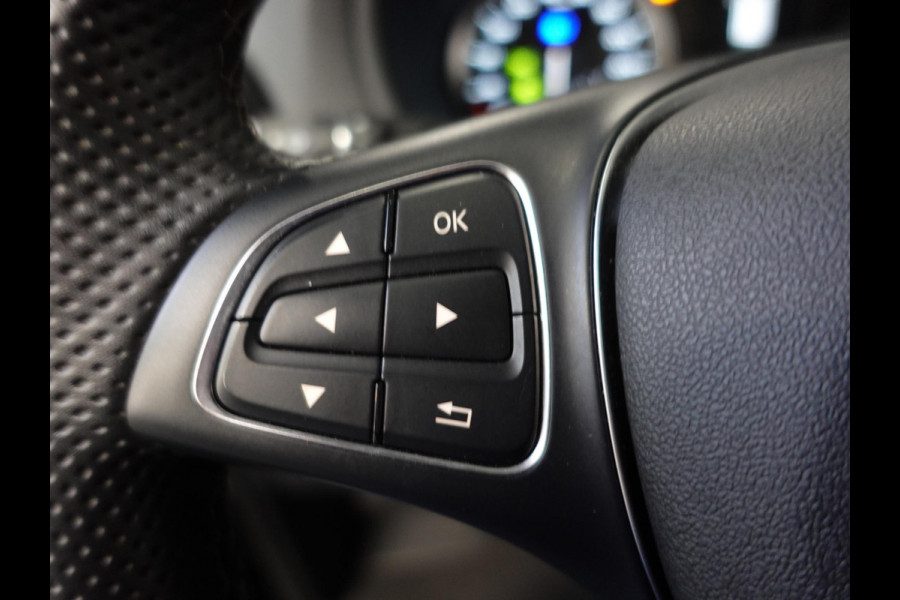 Mercedes-Benz Vito 114 CDI Lang Automaat Airco Bluetooth Camera Trekhaak