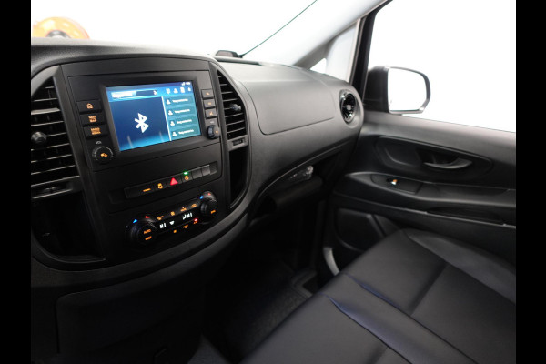 Mercedes-Benz Vito 114 CDI Lang Automaat Airco Bluetooth Camera Trekhaak