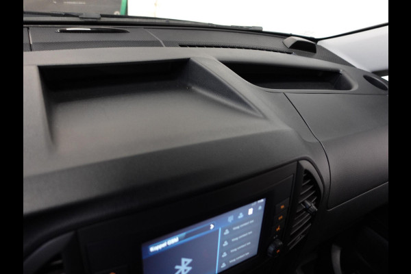 Mercedes-Benz Vito 114 CDI Lang Automaat Airco Bluetooth Camera Trekhaak