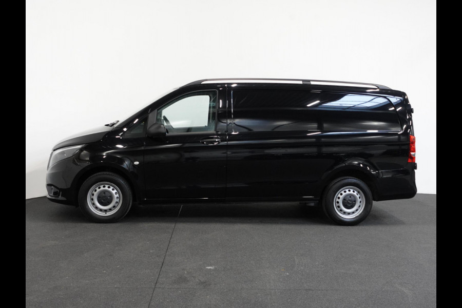 Mercedes-Benz Vito 114 CDI Lang Automaat Airco Bluetooth Camera Trekhaak