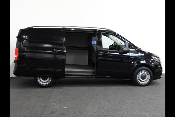 Mercedes-Benz Vito 114 CDI Lang Automaat Airco Bluetooth Camera Trekhaak