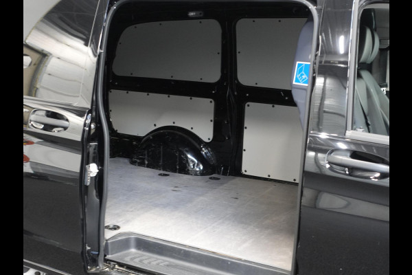 Mercedes-Benz Vito 114 CDI Lang Automaat Airco Bluetooth Camera Trekhaak