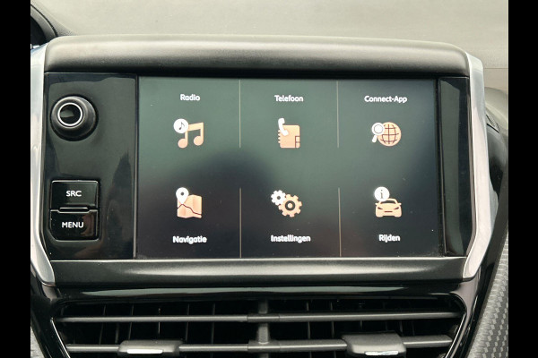 Peugeot 2008 1.2 PureTech Allure | Trekhaak | Stoelverwarming Panorama Dak Climate / Cruise control Carplay Lichtmetaal