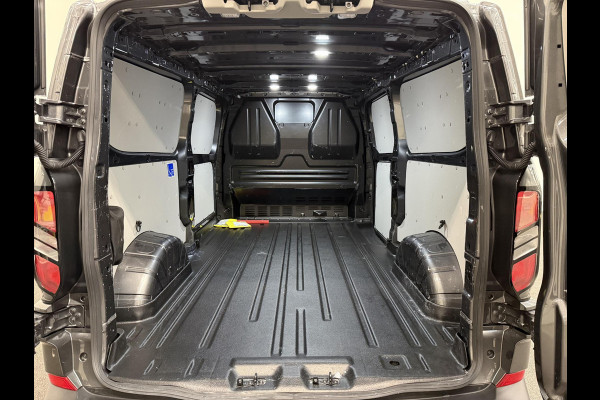 Ford Transit Custom 300 2.0 TDCI L2H1 Trend Nieuw Model Automaat Ford Transit Custom 300 2.0 TDCI L2H1 Trend NM Automaat Airco Navi PDC Camera