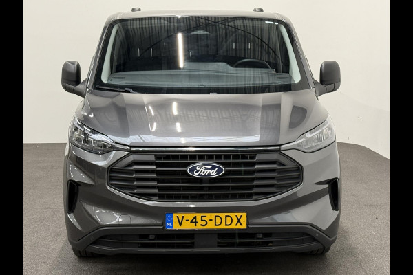 Ford Transit Custom 300 2.0 TDCI L2H1 Trend Nieuw Model Automaat Ford Transit Custom 300 2.0 TDCI L2H1 Trend NM Automaat Airco Navi PDC Camera