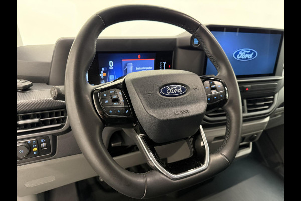Ford Transit Custom 300 2.0 TDCI L2H1 Trend Nieuw Model Automaat Ford Transit Custom 300 2.0 TDCI L2H1 Trend NM Automaat Airco Navi PDC Camera