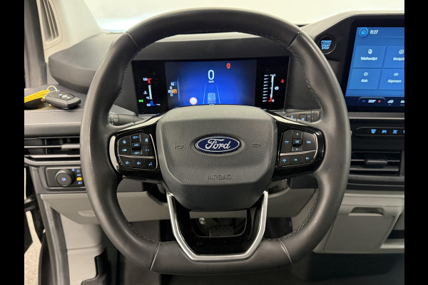 Ford Transit Custom 300 2.0 TDCI L2H1 Trend Nieuw Model Automaat Ford Transit Custom 300 2.0 TDCI L2H1 Trend NM Automaat Airco Navi PDC Camera
