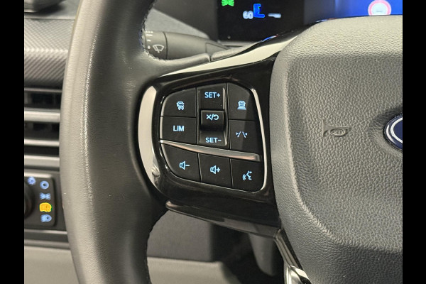 Ford Transit Custom 300 2.0 TDCI L2H1 Trend Nieuw Model Automaat Ford Transit Custom 300 2.0 TDCI L2H1 Trend NM Automaat Airco Navi PDC Camera