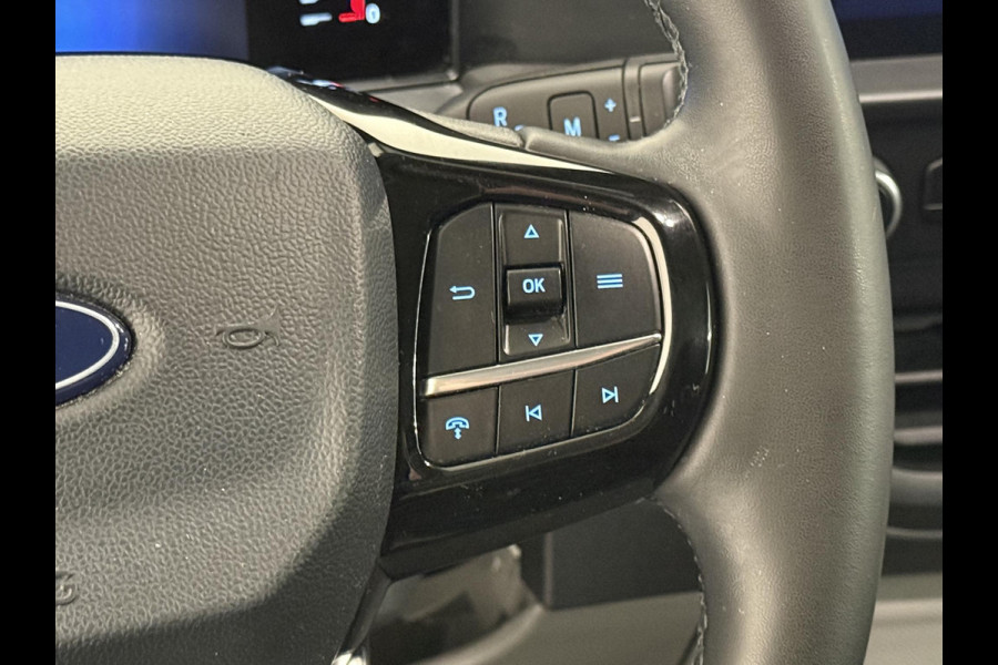 Ford Transit Custom 300 2.0 TDCI L2H1 Trend Nieuw Model Automaat Ford Transit Custom 300 2.0 TDCI L2H1 Trend NM Automaat Airco Navi PDC Camera