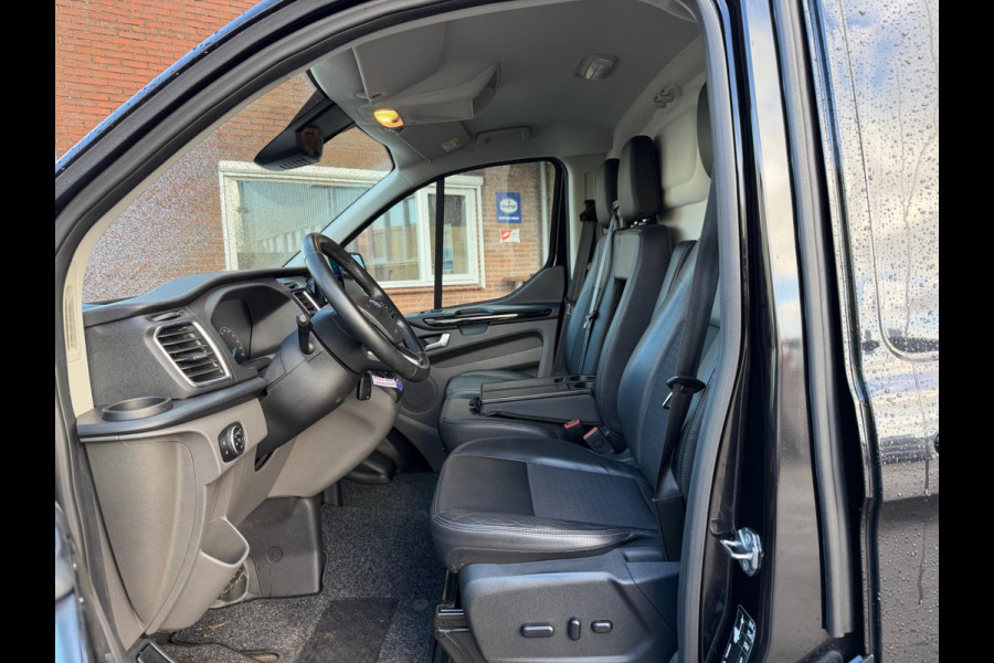 Ford Transit Custom 320 2.0 TDCI L2H1 Sport / 185PK Automaat / Camera / Trekhaak
