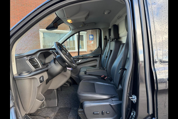 Ford Transit Custom 320 2.0 TDCI L2H1 Sport / 185PK Automaat / Camera / Trekhaak