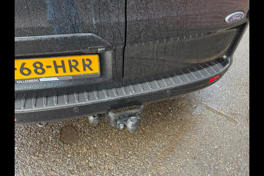 Ford Transit Custom 320 2.0 TDCI L2H1 Sport / 185PK Automaat / Camera / Trekhaak