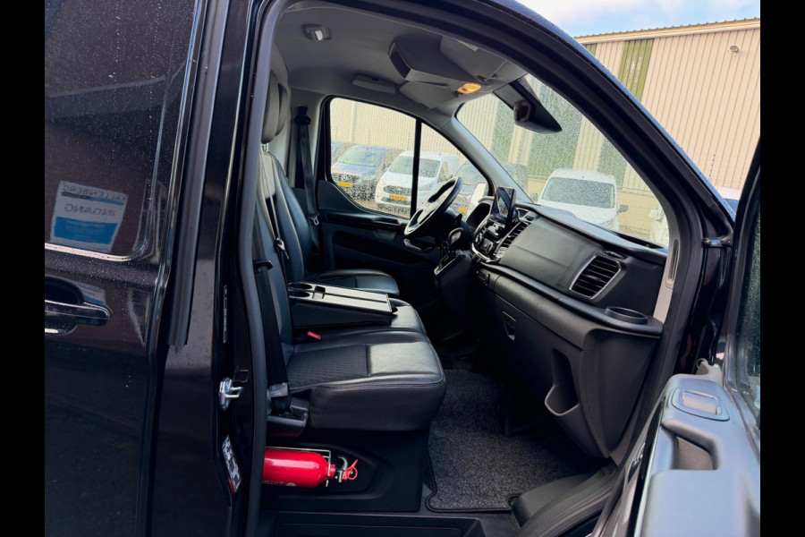Ford Transit Custom 320 2.0 TDCI L2H1 Sport / 185PK Automaat / Camera / Trekhaak