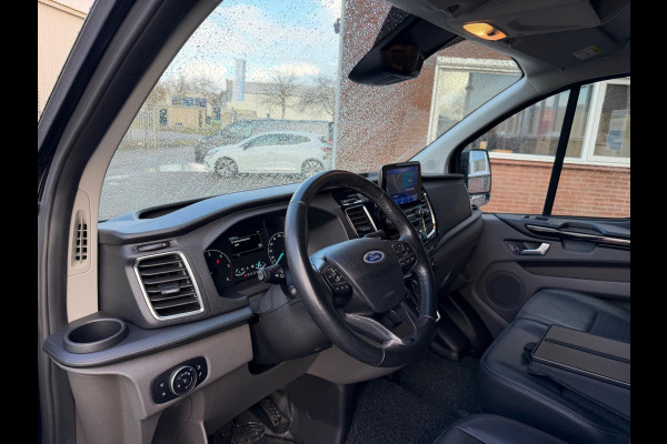 Ford Transit Custom 320 2.0 TDCI L2H1 Sport / 185PK Automaat / Camera / Trekhaak