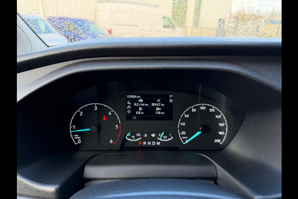 Ford Transit Custom 320 2.0 TDCI L2H1 Sport / 185PK Automaat / Camera / Trekhaak