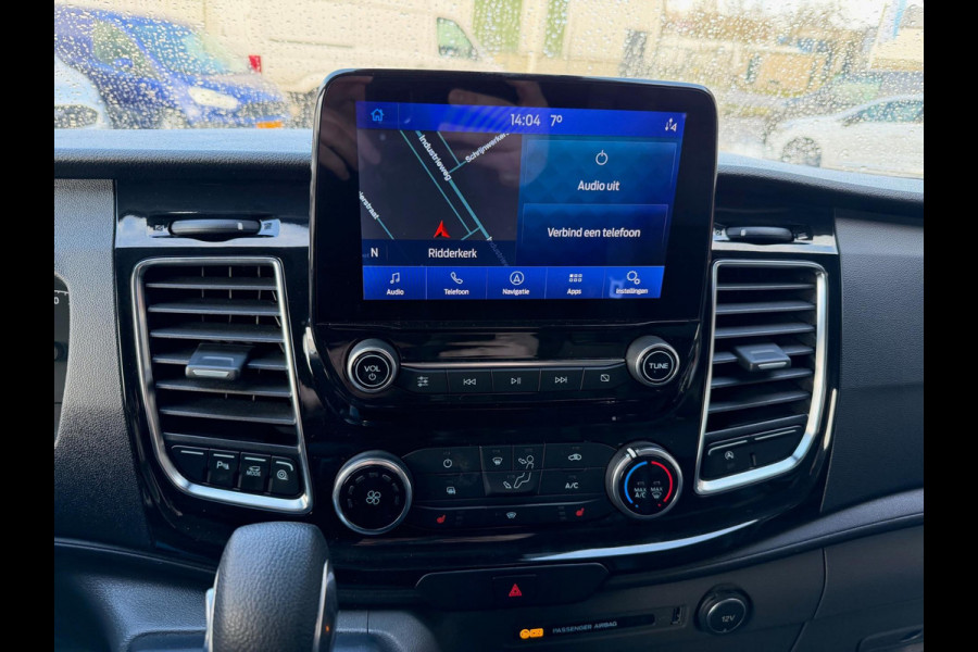 Ford Transit Custom 320 2.0 TDCI L2H1 Sport / 185PK Automaat / Camera / Trekhaak