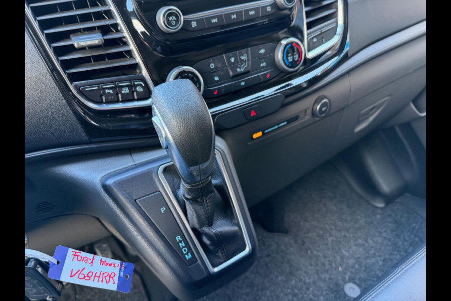 Ford Transit Custom 320 2.0 TDCI L2H1 Sport / 185PK Automaat / Camera / Trekhaak