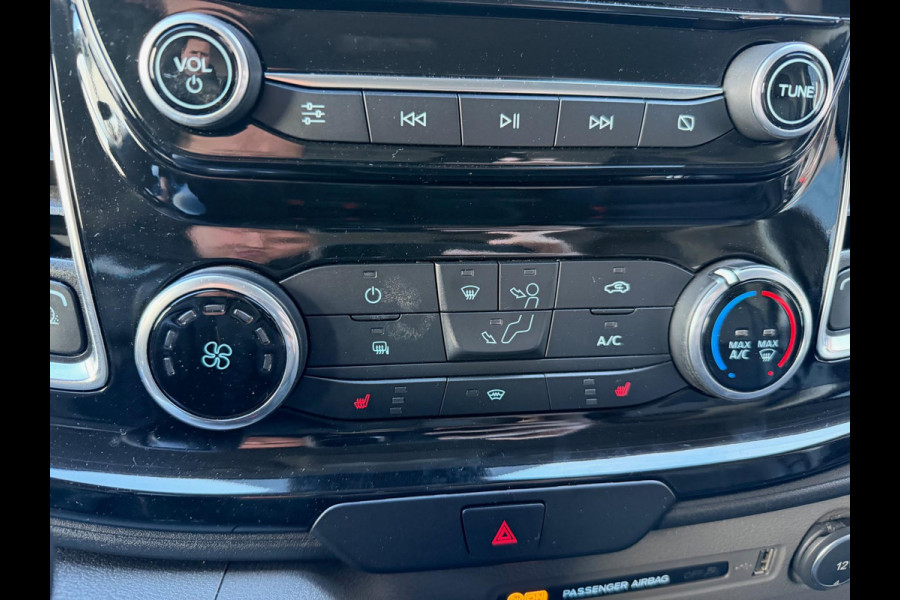 Ford Transit Custom 320 2.0 TDCI L2H1 Sport / 185PK Automaat / Camera / Trekhaak