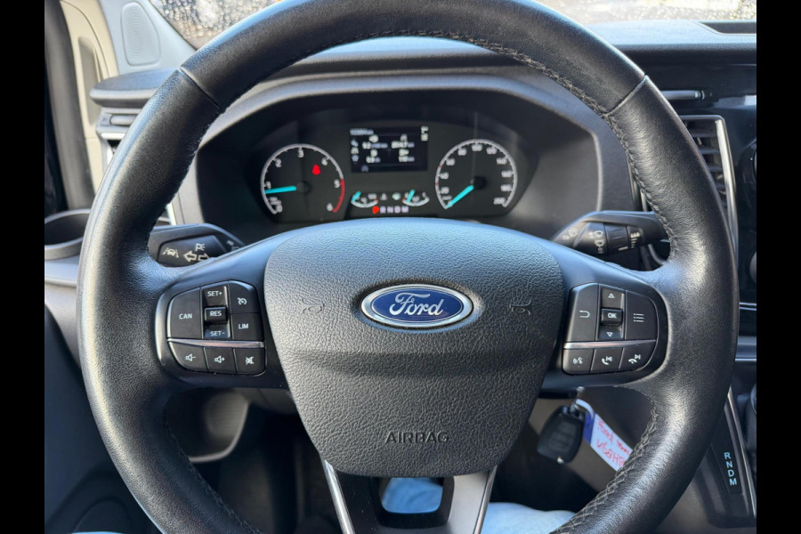 Ford Transit Custom 320 2.0 TDCI L2H1 Sport / 185PK Automaat / Camera / Trekhaak