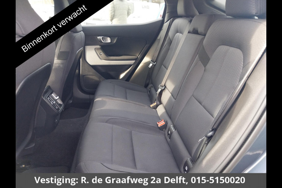 Polestar 2 Long Range Single Motor 78 kWh + Pilot Pack! SOH 90% | Trekhaak | Apple Carplay & AndroidAUTO |