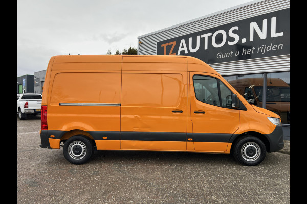 Mercedes-Benz Sprinter 314 2.2 CDI L2H2 AUTOMAAT