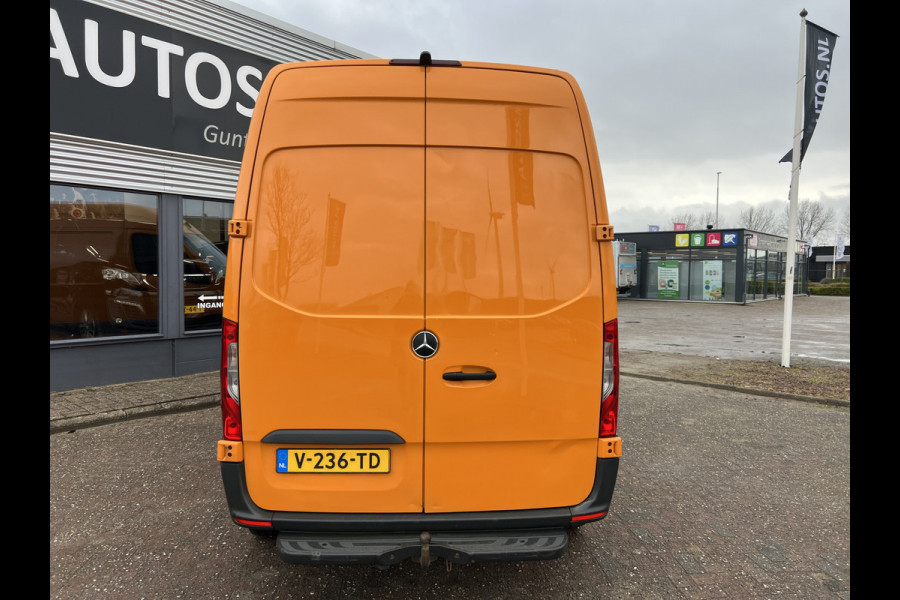 Mercedes-Benz Sprinter 314 2.2 CDI L2H2 AUTOMAAT