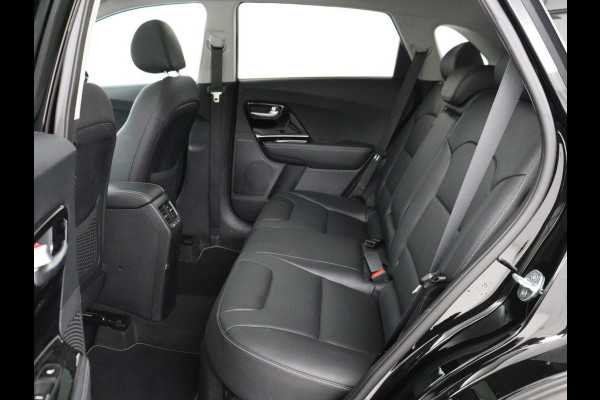 Kia Niro 1.6 GDi Hybrid ExecutiveLine | Schuifdak | Stoelventilatie | Leder | Adaptive cruise | Trekhaak | JBL Sound | Achterbankverwarming | Carplay | Camera | Memory | Navigatie | Keyless | Full LED