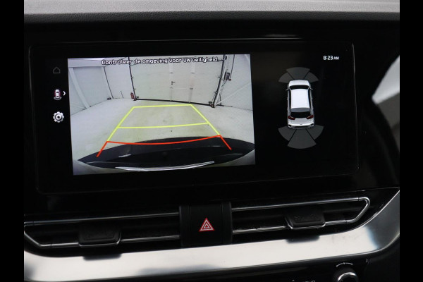 Kia Niro 1.6 GDi Hybrid ExecutiveLine | Schuifdak | Stoelventilatie | Leder | Adaptive cruise | Trekhaak | JBL Sound | Achterbankverwarming | Carplay | Camera | Memory | Navigatie | Keyless | Full LED