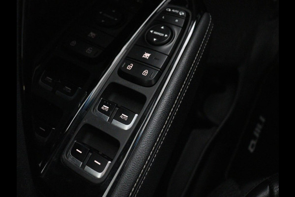 Kia Niro 1.6 GDi Hybrid ExecutiveLine | Schuifdak | Stoelventilatie | Leder | Adaptive cruise | Trekhaak | JBL Sound | Achterbankverwarming | Carplay | Camera | Memory | Navigatie | Keyless | Full LED