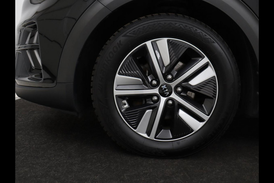 Kia Niro 1.6 GDi Hybrid ExecutiveLine | Schuifdak | Stoelventilatie | Leder | Adaptive cruise | Trekhaak | JBL Sound | Achterbankverwarming | Carplay | Camera | Memory | Navigatie | Keyless | Full LED
