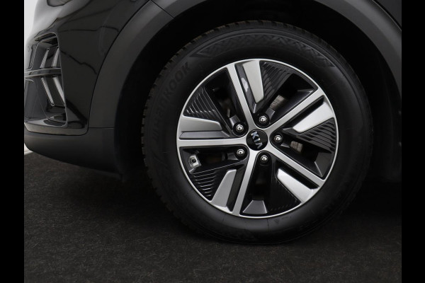 Kia Niro 1.6 GDi Hybrid ExecutiveLine | Schuifdak | Stoelventilatie | Leder | Adaptive cruise | Trekhaak | JBL Sound | Achterbankverwarming | Carplay | Camera | Memory | Navigatie | Keyless | Full LED