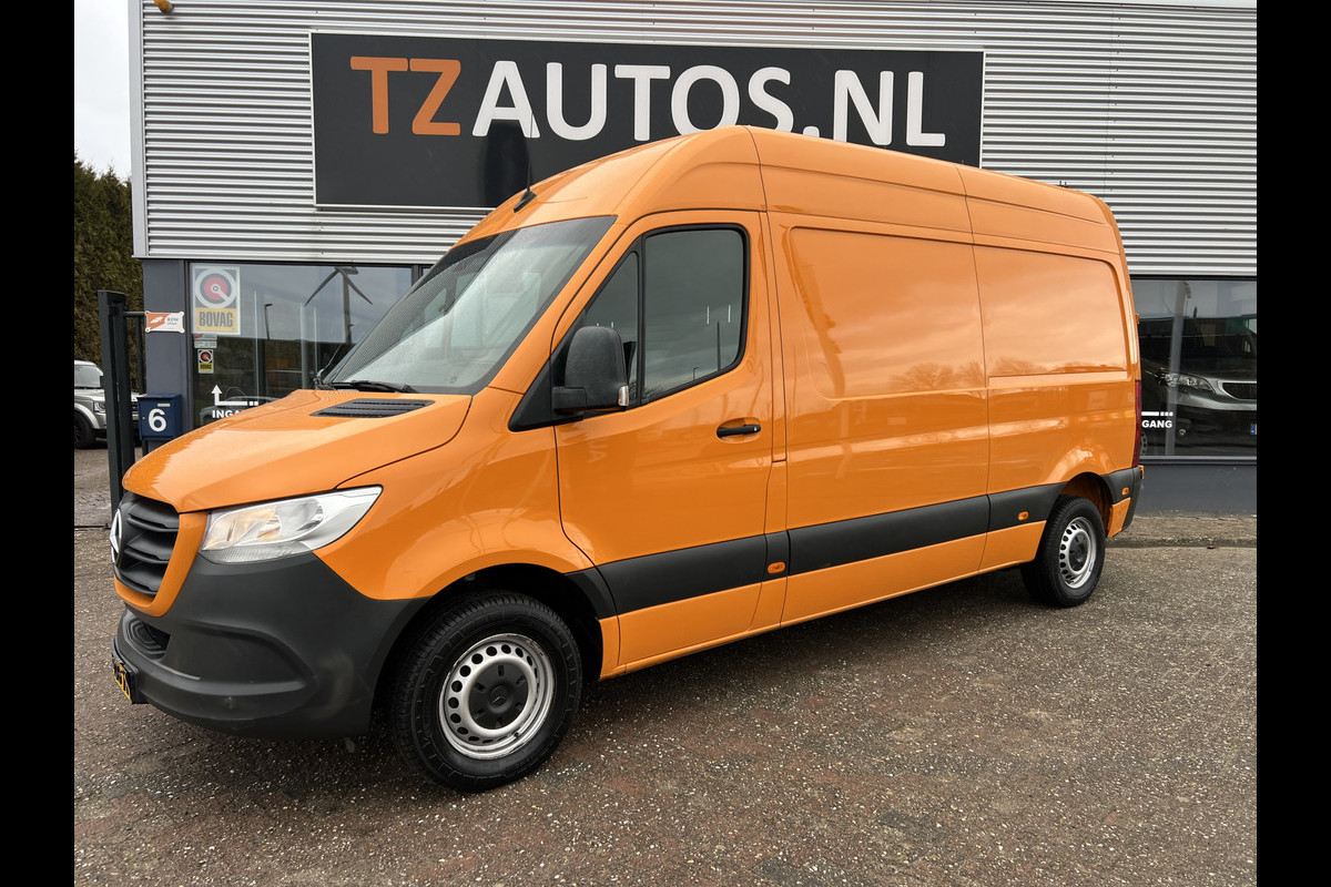 Mercedes-Benz Sprinter 314 2.2 CDI L2H2 AUTOMAAT