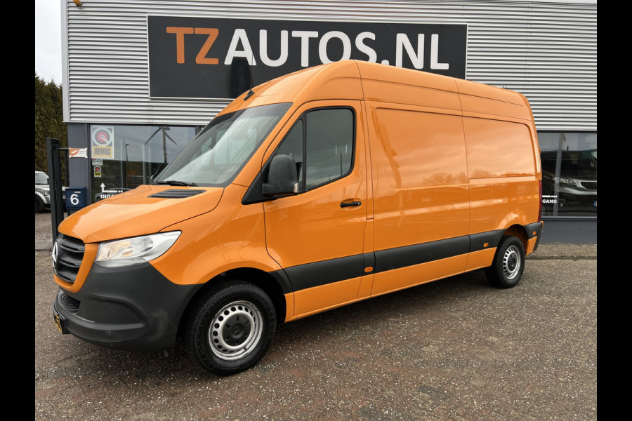 Mercedes-Benz Sprinter 314 2.2 CDI L2H2 AUTOMAAT