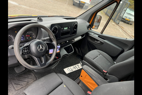 Mercedes-Benz Sprinter 314 2.2 CDI L2H2 AUTOMAAT